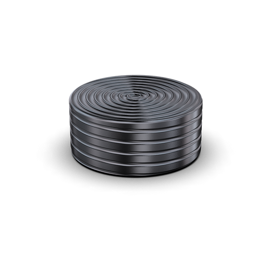 Tourniquet de bureau à motif d'eau